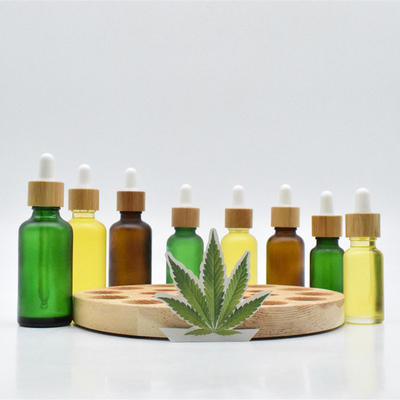 MCT Extract CBD Tincture Oil 20ml 30ml Liquid Form Personal Use