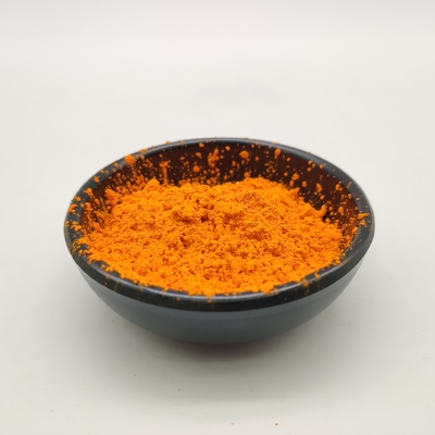 4.3% Moisture Turmeric Powder Curcuma Longa Blood Circulation Improving