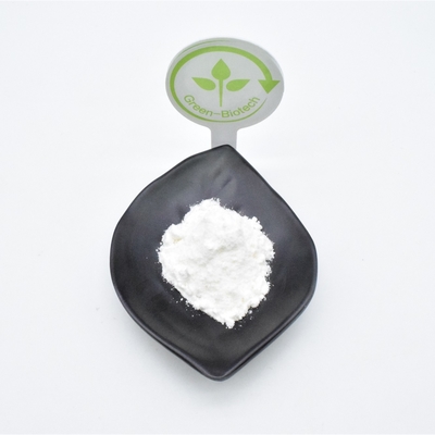Sweetener Talin Thaumatin Protein ISO HACCP Solvent Extraction