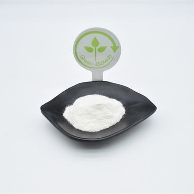Edulcorant Talin Thaumatin Sweetener CAS 53850-34-3 Fruit Extraction