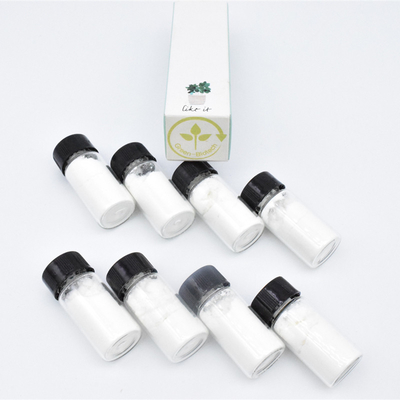 Pain Release Pure CBD Powder  GMP 99% 99.99% High Purity