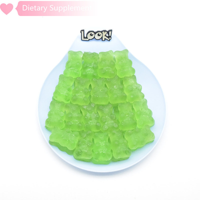 1600mg Irish Moss Gummies