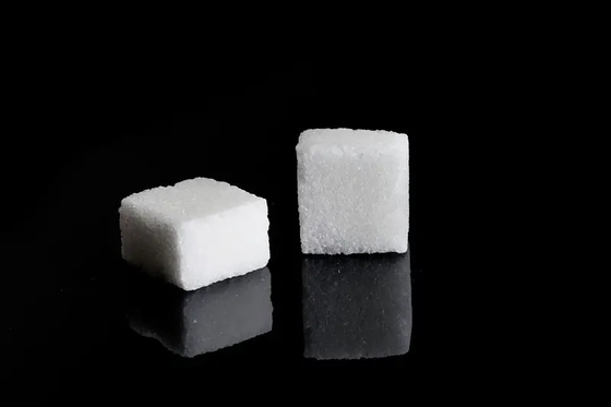 98% Pure Thaumatin Natural Sweetener HPLC Tested Thaurnatocuccus Danielli