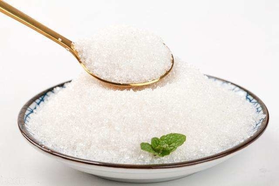 Fruit Extract Thaumatin Natural Sweetener 99% Talin Sweetener Thaurnatocuccus Danielli