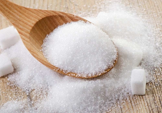 Sweetener Talin Thaumatin Protein ISO HACCP Solvent Extraction