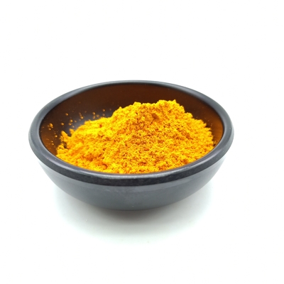 CAS 458-37-7 Organic Turmeric Extract Powder 95% Curcumin Orange Yellow