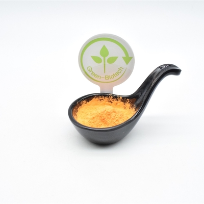 HPLC Turmeric Extract Natural Plant Extracts 95% USP Standard