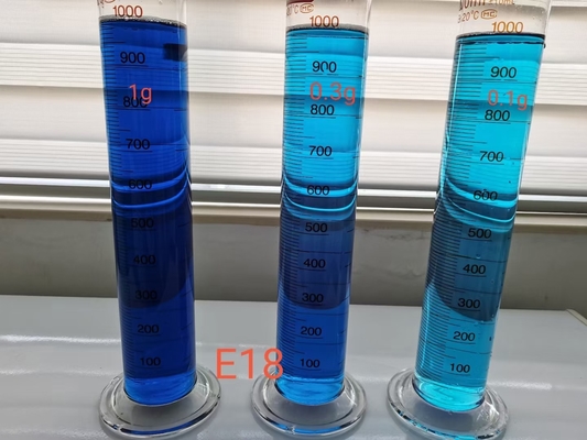 80 Mesh Phycocyanin Natural Food Colorings Promoting Blood Cell Regeneration