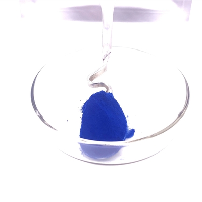 Natural Spirulina Phycocyanin Blue Pigment E6 E18 E25 ISO HACCP
