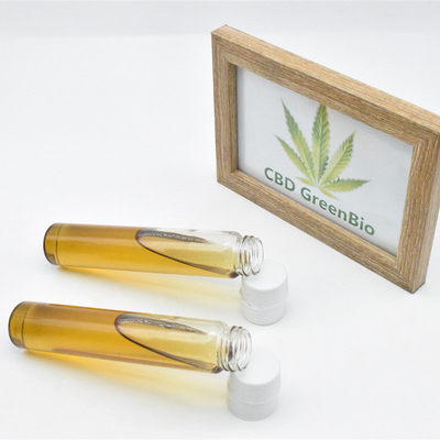 Full Spectrum  CBD Oil 10g 50g 80% For Anxiety Release