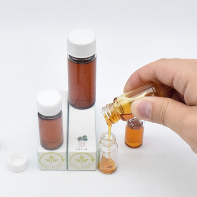 HPLC Tested CBD Tincture Oil 10g 50g  Full Spectrum