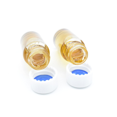 Pure Organic CBD Distillate Oil THC Free 80% For Help Sleeping