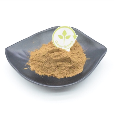 Functional Ajuga Turkestanica Powder 750mg 1000mg Plant Extract Powder
