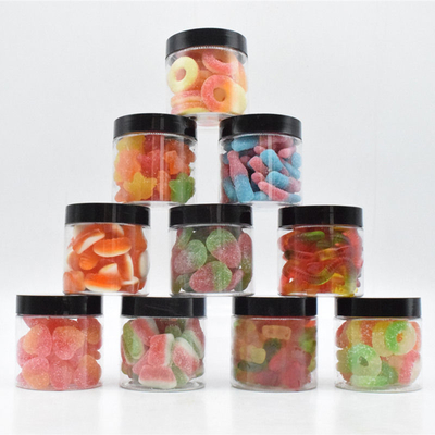 Edible Organic CBD Gummy