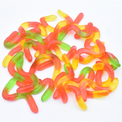 25mg CBD Edible Gummy