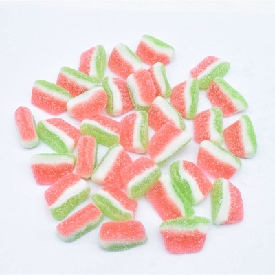 25mg CBD Edible Gummy
