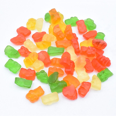 25mg CBD Edible Gummy