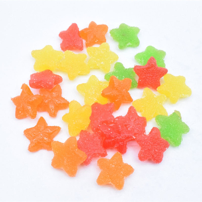 25mg CBD Edible Gummy