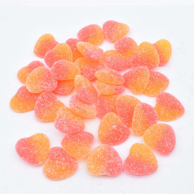 25mg CBD Edible Gummy