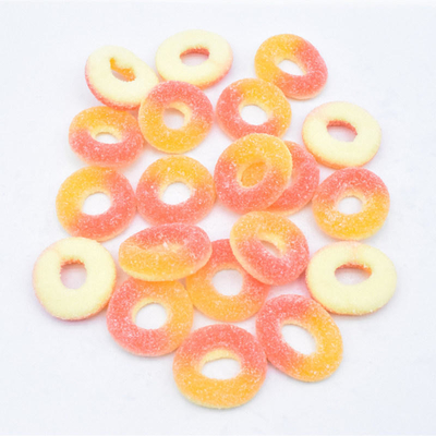 25mg CBD Edible Gummy