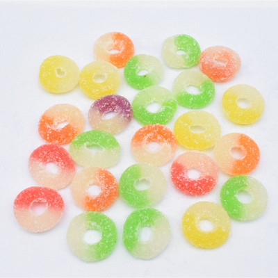 25mg CBD Edible Gummy