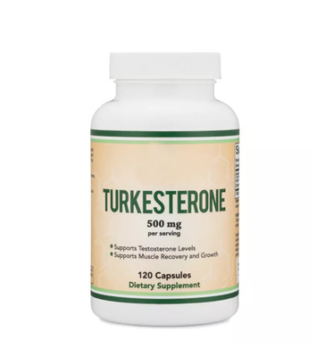 10% Turkesterone Plant Extract Powder
