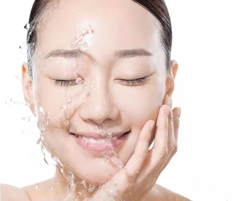 100% Natural Vegan Hyaluronic Acid Serum Powder Medium Molecular