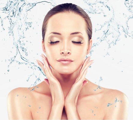 Lip Filler Anti Aging Raw Hyaluronic Acid 98% Food Cosmetic Grade