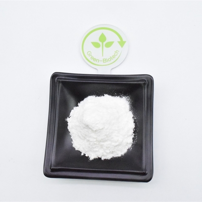 Cross Linked Hyaluronic Acid Powder Low Molecular Weight 98%