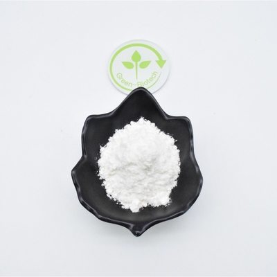 100% Natural Vegan Hyaluronic Acid Serum Powder Medium Molecular