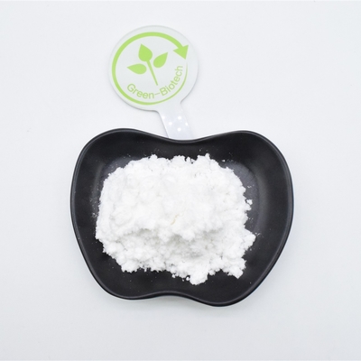 Pure Sodium Hyaluronate Powder HACCP Anti Aging Water Soluble