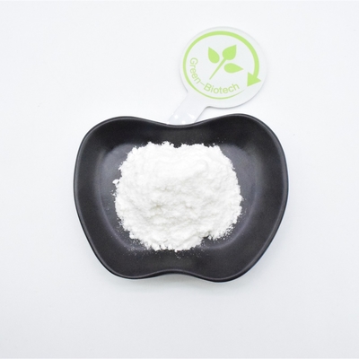 100% Natural Vegan Hyaluronic Acid Serum Powder Medium Molecular