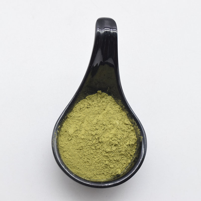 Green Bio AA Ceremonial Matcha Powder Anti Anaphylaxis 100% Organic