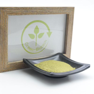 Ceremonial Organic Matcha Powder Natural Plant Extracts Anti Oxidant