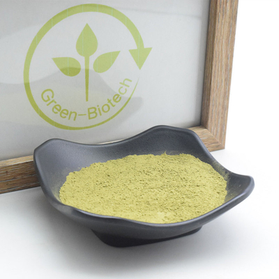 Ceremonial Matcha Natural Plant Extracts Anti Anaphylaxis Anti Inflammatory
